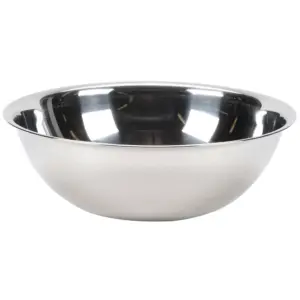 38860 - 13qt STAINLESS STEEL MIXING BOWL