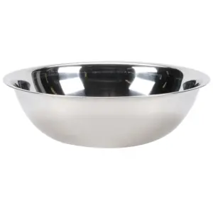 38862 - 16qt STAINLESS STEEL MIXING BOWL