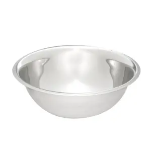 38850 - 1.5qt STAINLESS STEEL MIXING BOWL