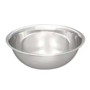 38856 - 5qt STAINLESS STEEL MIXING BOWL
