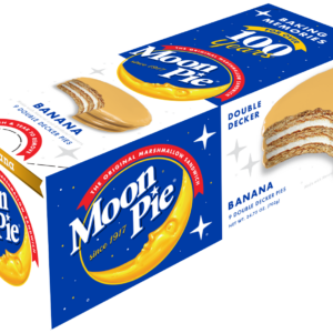 31346 - BANANA MOON PIES
