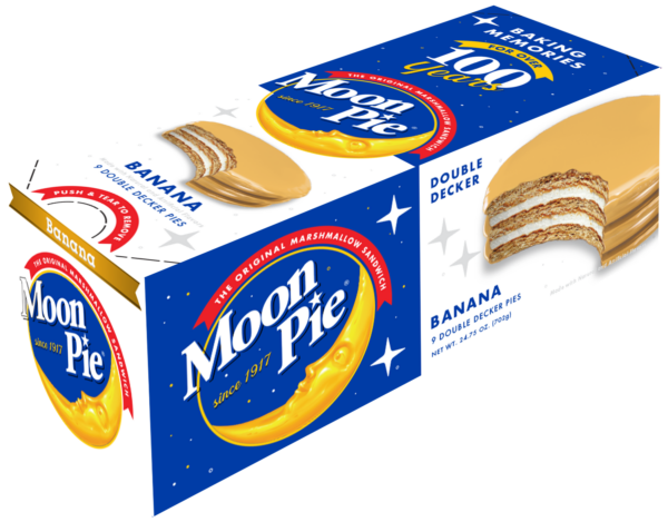 31346 - BANANA MOON PIES