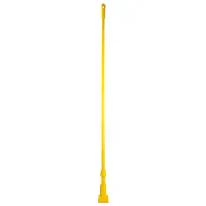 45802 - PLASTIC WET GRIPPER MOP HANDLE