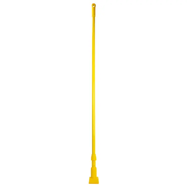 45802 - PLASTIC WET GRIPPER MOP HANDLE