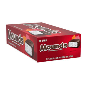31440 - MOUNDS BARS