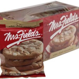 32664 - WHITE MACADAMIA COOKIE