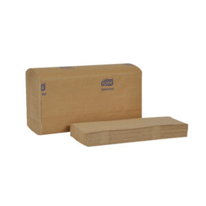 22434 - MK530E BROWN MULTIFOLD TOWELS