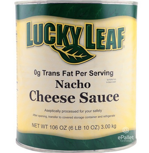 6264 - NACHO CHEESE SAUCE