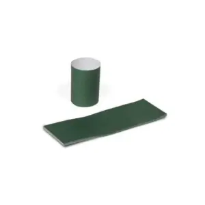 23150 - HUNTER GREEN NAPKIN BANDS