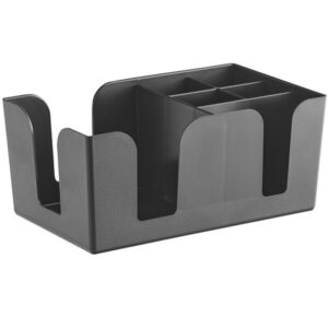 46020 - NAPKIN/STIRRER HOLDER