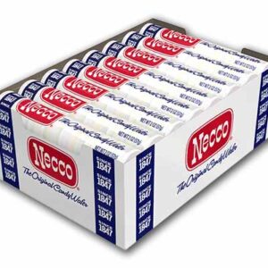 31480 - NECCO WAFERS
