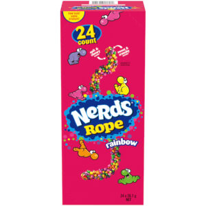31498 - NERDS ROPE