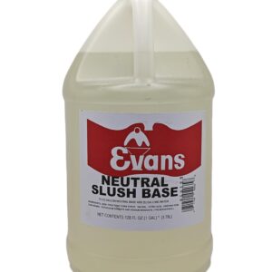 10716 - NEUTRAL SLUSH BASE