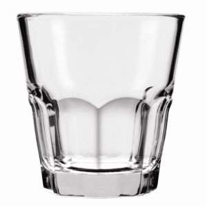 40318 - 5oz NEW ORLEANS ROCKS GLASS