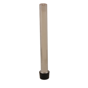 46908 - 7" NICKLE OVERFLOW TUBE