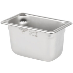 54146 - 4" NINTH PAN