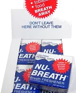 34222 - NU-BREATH HERBAL