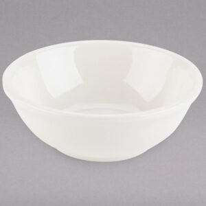 48734 - 13oz OATMEAL/NAPPIE BOWL