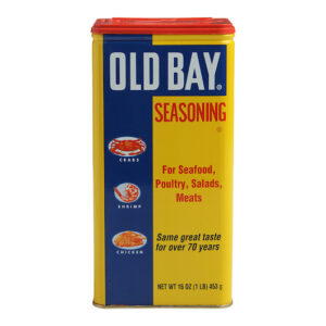 10092 - OLD BAY SEASONING