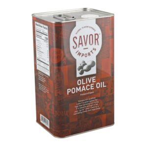 8610 - 100% OLIVE OIL