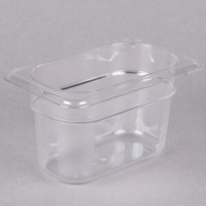 43000 - 4" NINTH CAM PAN 94CW-C