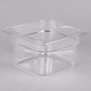 42994 - 4" SIXTH CAM PAN 64CW-C