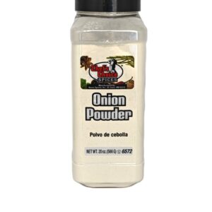10078 - ONION POWDER