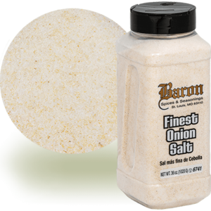 10082 - ONION SALT