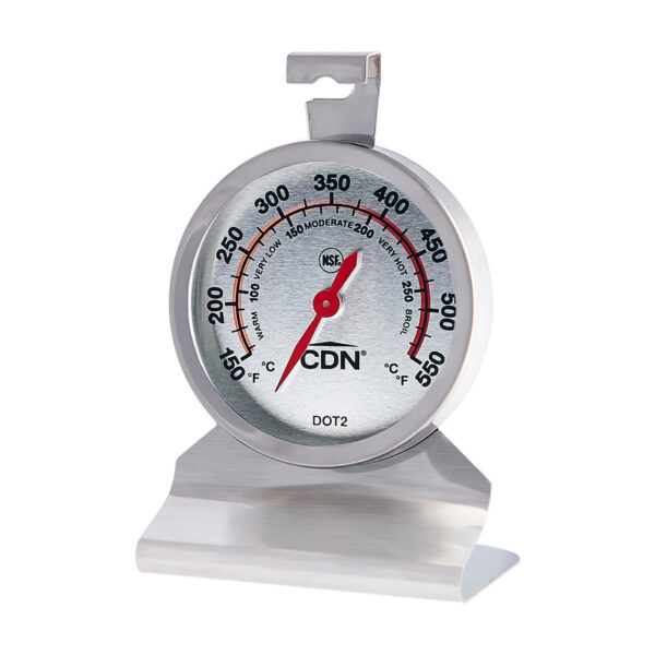 60166 - HANGING OVEN THERMOMETER