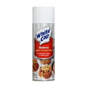 8794 - PAN COATING RELEASE SPRAY