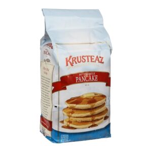 2342 - BUTTERMILK PANCAKE MIX