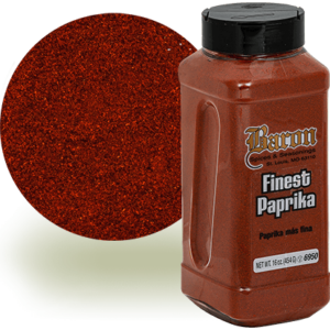 10094 - FINEST PAPRIKA