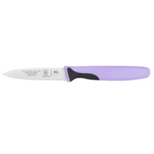 41898 - PURPLE COOKS PARING KNIFE