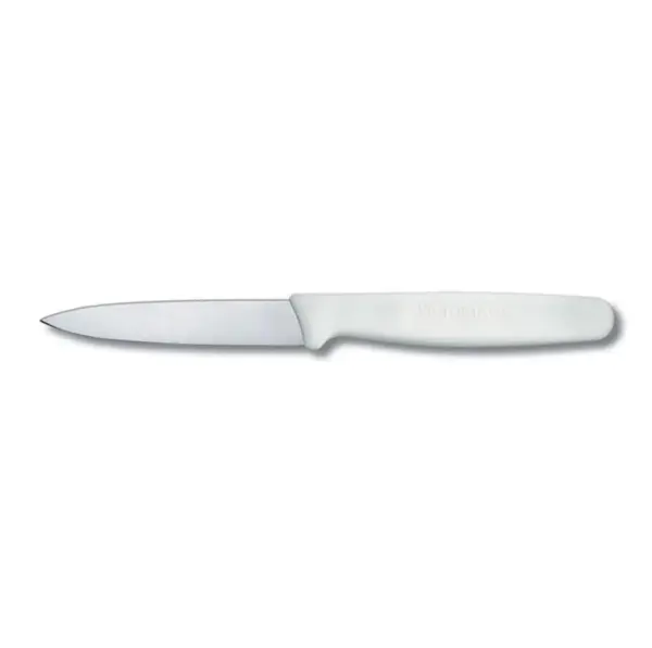 41560 - 3" WHITE PARING KNIFE