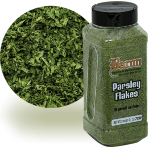10100 - PARSLEY FLAKES