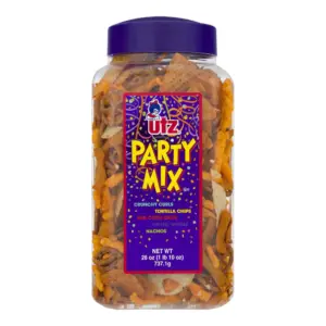 32874 - PARTY MIX