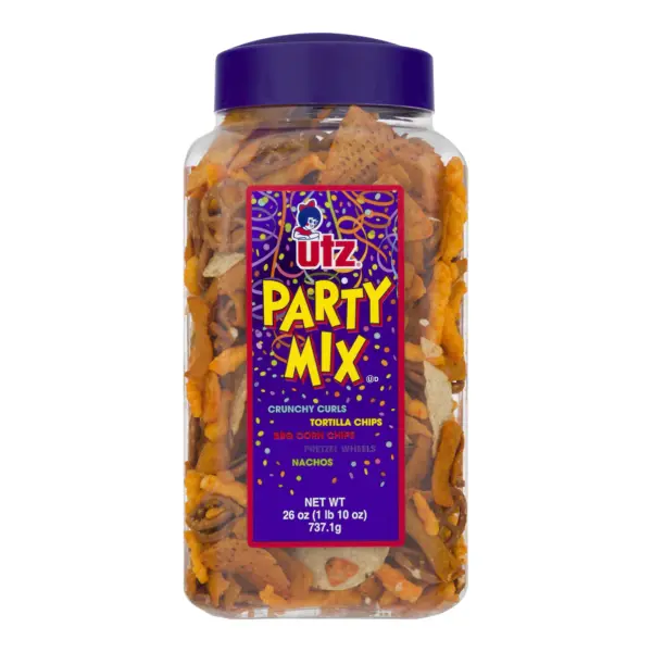 32874 - PARTY MIX