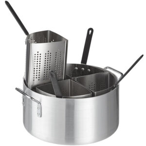 45910 - 20qt PASTA COOKER