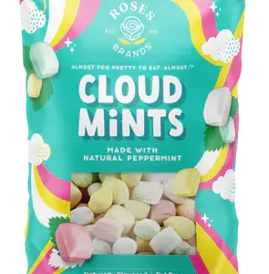 33220 - CLOUD MINTS