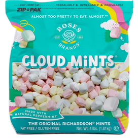 33340 - CLOUD MINTS MIDGETS