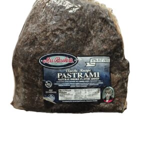 65680 - PASTRAMI