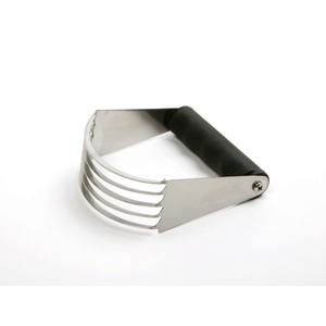 47112 - STAINLESS STEEL PASTRY BLENDER