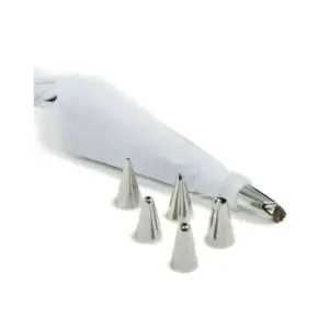50628 - 8pc PASTRY SET