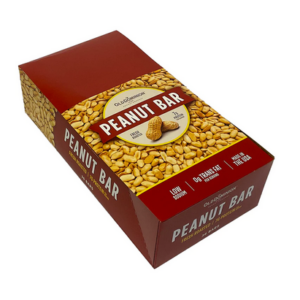 31074 - PEANUT BARS