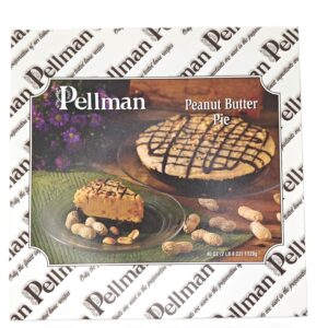 92364 - PEANUT BUTTER PIE