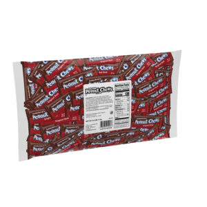 31564 - ORIGINAL PEANUT CHEW MINI'S