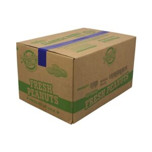 5926 - PEANUTS IN SHELL SALTED