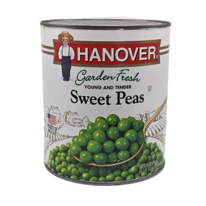 4952 - SWEET PEAS