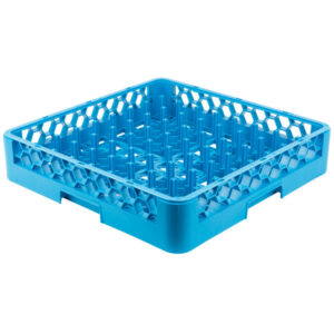 48406 - PEG PLATE RACK