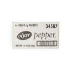 7904 - INDIVIDUAL PEPPER PACKETS - Image 2